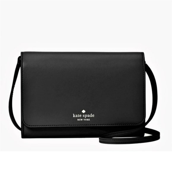 kate spade Bags Nwt Kate Spade Leather Crossbody Bag Poshmark
